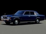 Toyota Crown Sedan 1974 года